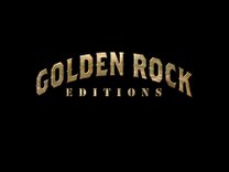 Golden Rock Editions